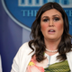 Illustration for article titled Huckabee Sanders Warns Stormy Daniels’ Disclosures Just Steamy, Sexy Distraction From Real Issuesem/em